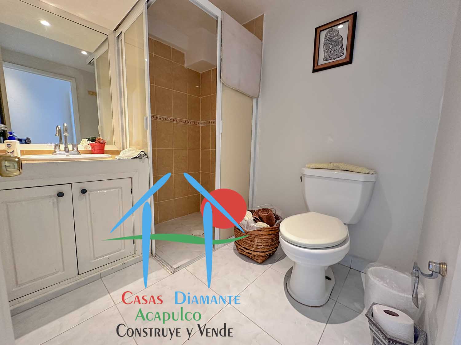 Punta Brisa G 1 - Recámara dos 5